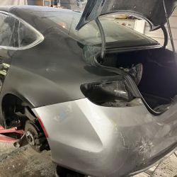Niko's Car Repair & Car Body Shop ico