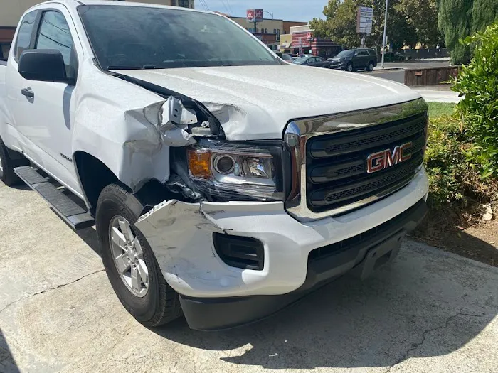 Niko's Car Repair & Car Body Shop 8