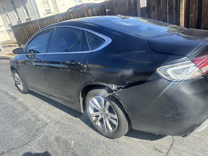 Niko's Car Repair & Car Body Shop 2