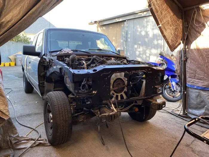 Niko's Car Repair & Car Body Shop 7