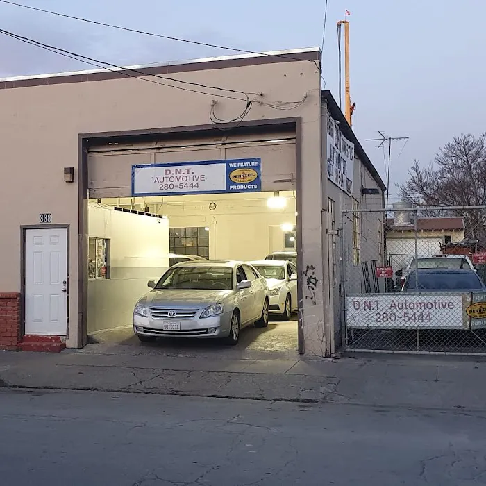 DNT Automotive 5