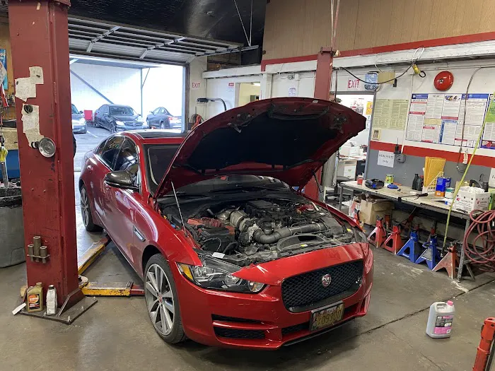 All Foreign Auto Center 5