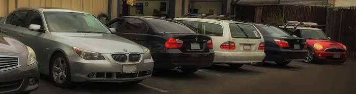 All Foreign Auto Center 2