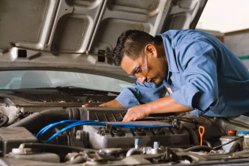 All Foreign Auto Center 9