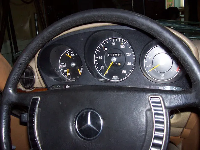 Palo Alto Speedometer 1