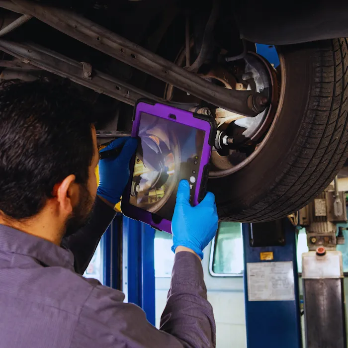 Stress-Free Auto Care 5