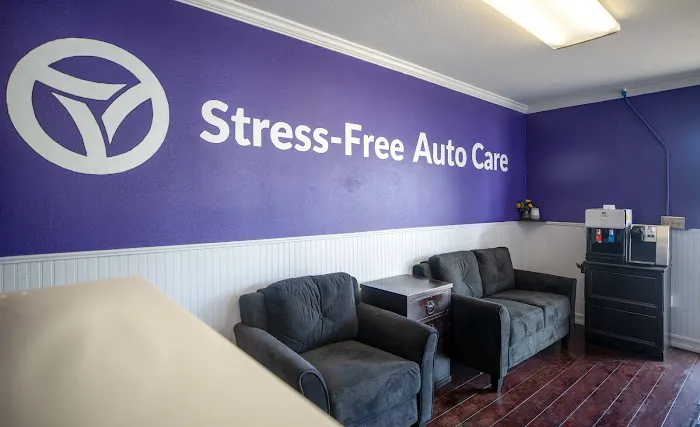 Stress-Free Auto Care 3