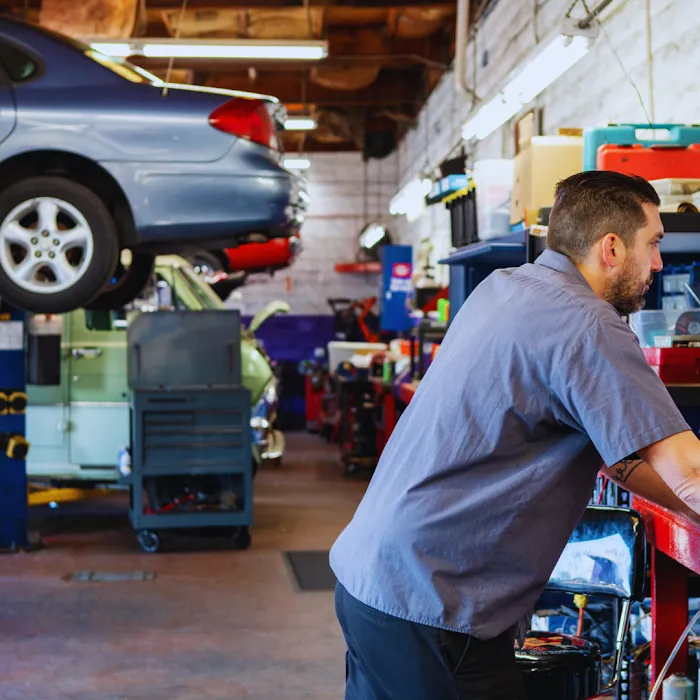 Stress-Free Auto Care 7