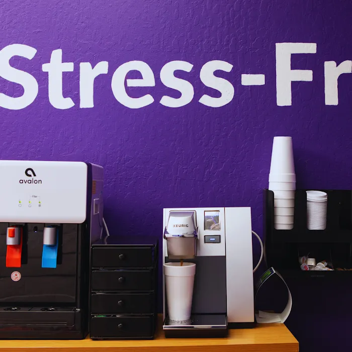 Stress-Free Auto Care 6