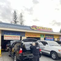 Castillo auto repair & electric