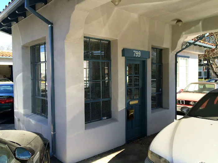Palo Alto Bimmer 8