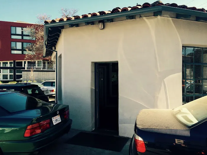 Palo Alto Bimmer 4