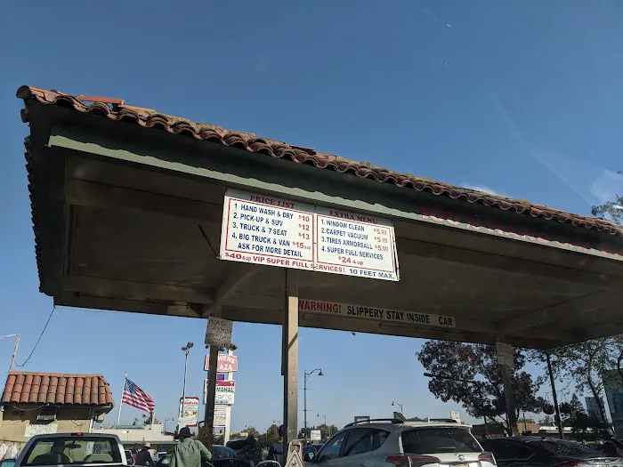 US Auto Repair & Glass 2