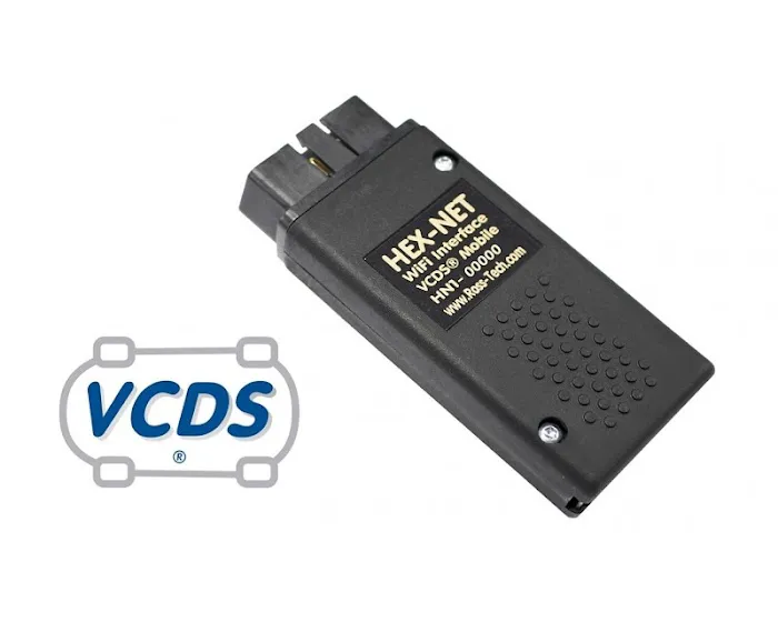 VCDS VAG-COM Rental & Service 0