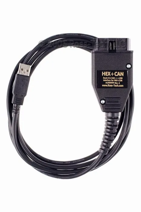 VCDS VAG-COM Rental & Service 1
