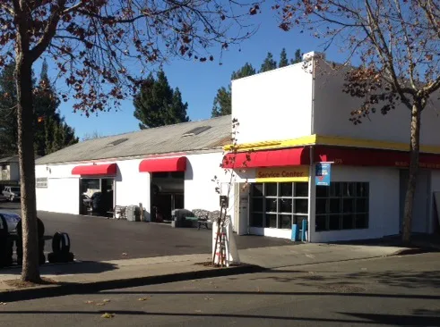 Menlo Atherton Auto Repair 0