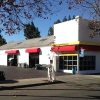 Menlo Atherton Auto Repair