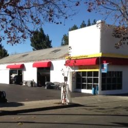 Menlo Atherton Auto Repair ico