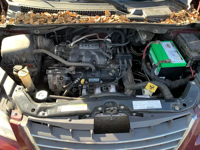 Menlo Atherton Auto Repair 2