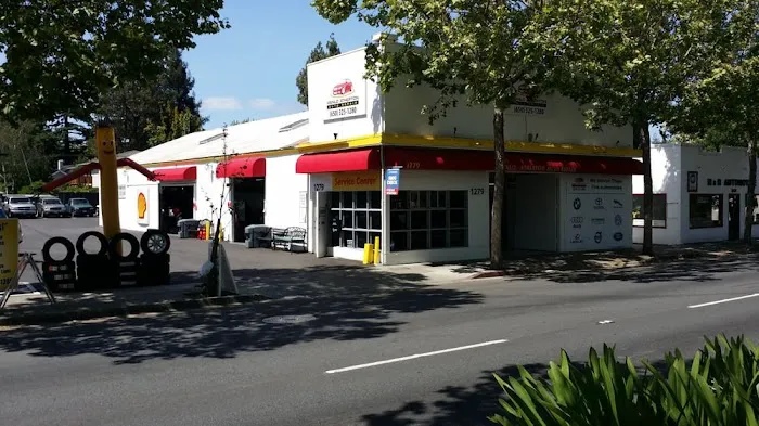 Menlo Atherton Auto Repair 3