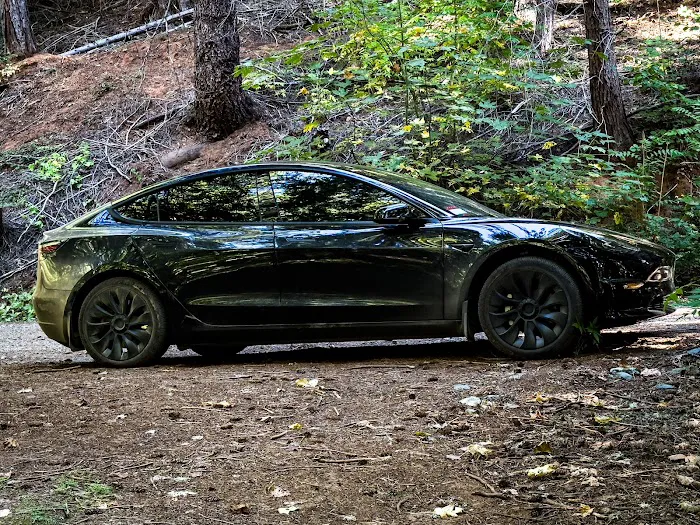 Bay Area Auto Tints 2
