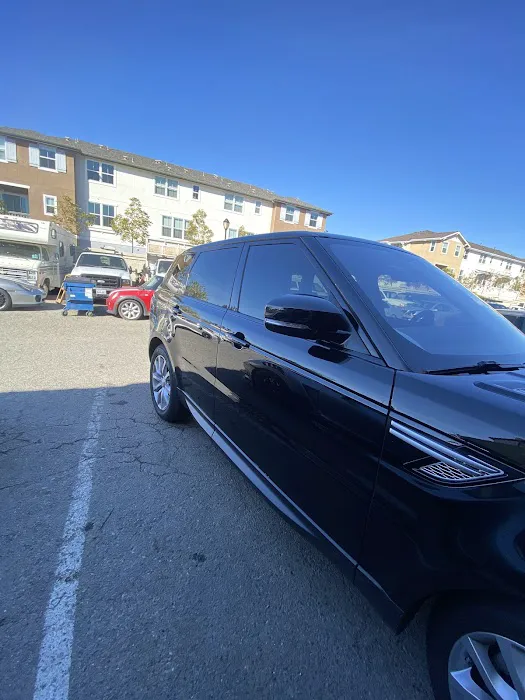 Bay Area Auto Tints 9