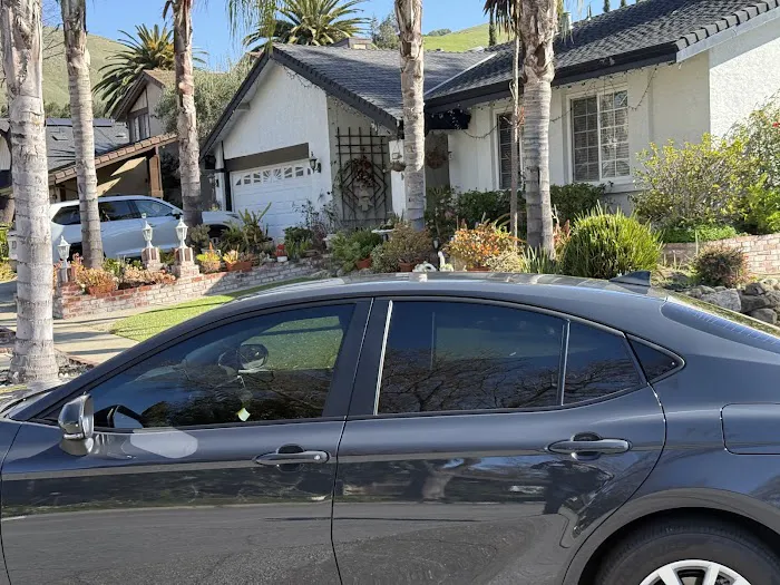 Bay Area Auto Tints 5