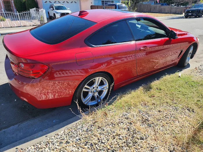 Bay Area Auto Tints 4