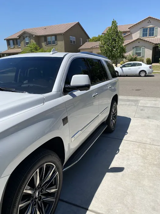 Bay Area Auto Tints 8