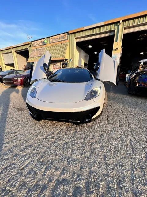 Aman's Auto Performance Repair/ Smog & Exhaust & DIESEL 5