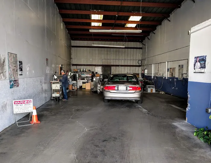 Aman's Auto Performance Repair/ Smog & Exhaust & DIESEL 9