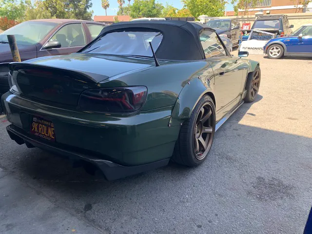 Aman's Auto Performance Repair/ Smog & Exhaust & DIESEL 8