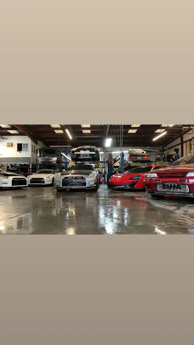Aman's Auto Performance Repair/ Smog & Exhaust & DIESEL 4