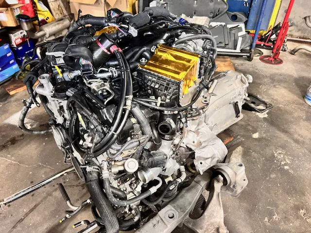 Aman's Auto Performance Repair/ Smog & Exhaust & DIESEL 6