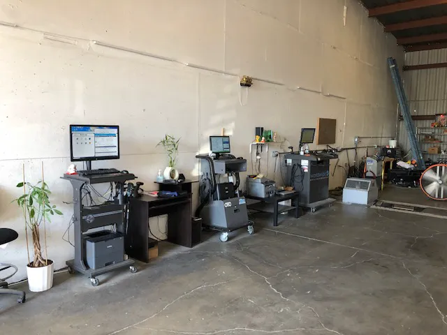 MT Smog Check - Star Station: 0