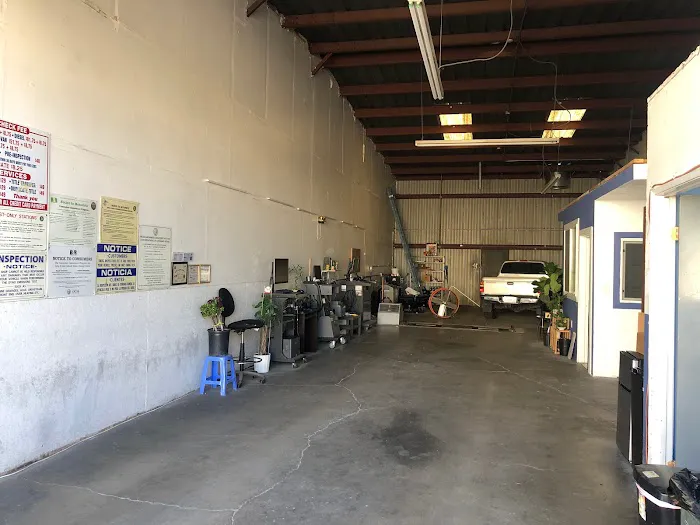 MT Smog Check - Star Station: 7
