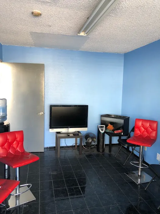 MT Smog Check - Star Station: 5