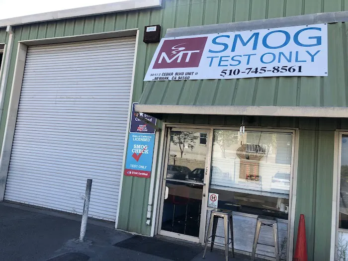 MT Smog Check - Star Station: 4