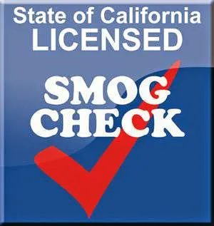 MT Smog Check - Star Station: 8