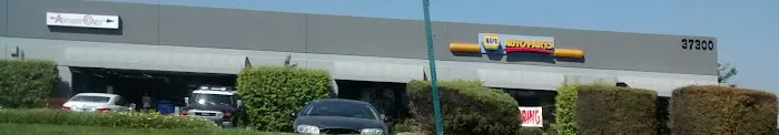 NAPA Auto Parts 2