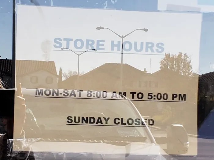 NAPA Auto Parts 6
