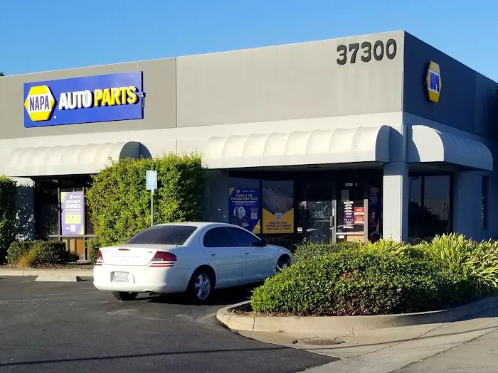 NAPA Auto Parts 5