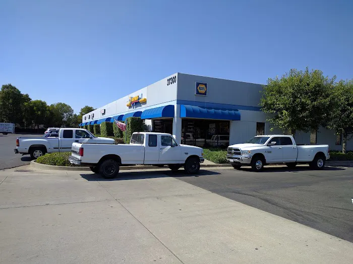 NAPA Auto Parts 0
