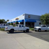 NAPA Auto Parts