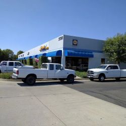 NAPA Auto Parts ico