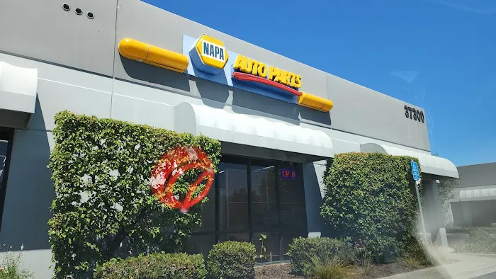NAPA Auto Parts 7