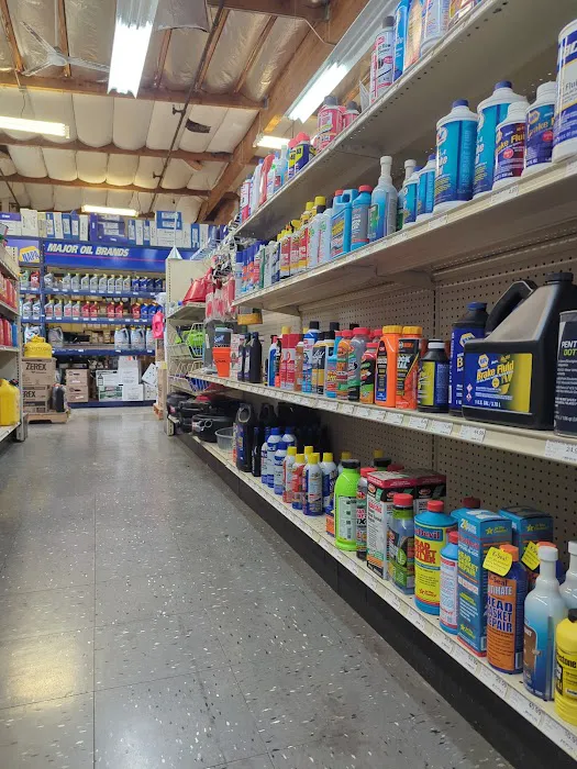 NAPA Auto Parts 3