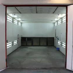 101 Collision Center ico