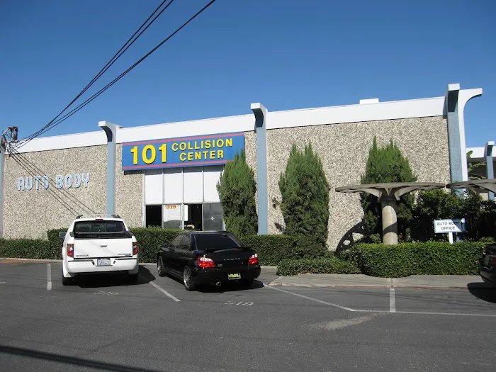 101 Collision Center 3
