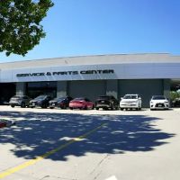 Lexus Stevens Creek Service